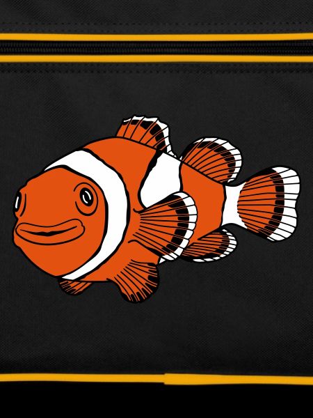 Clownfisch