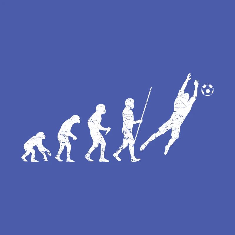 Goalkeeper Evolution