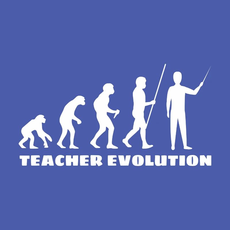 Lehrer Evolution