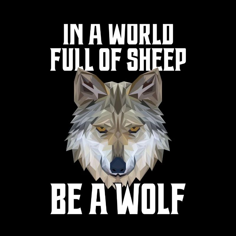 Wolf Polygon