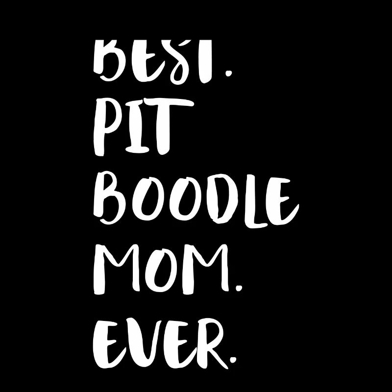 Pit Boodle Maman