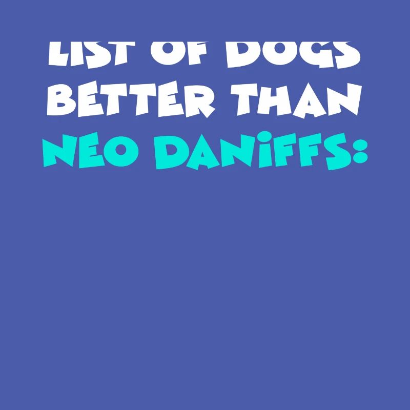 Neo Daniffs