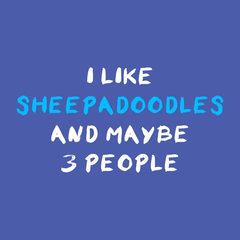 Sheepadoodle