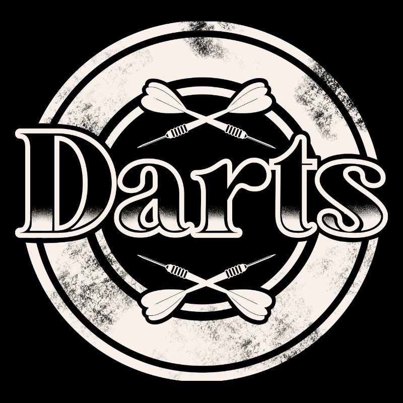Dart Darten Darts