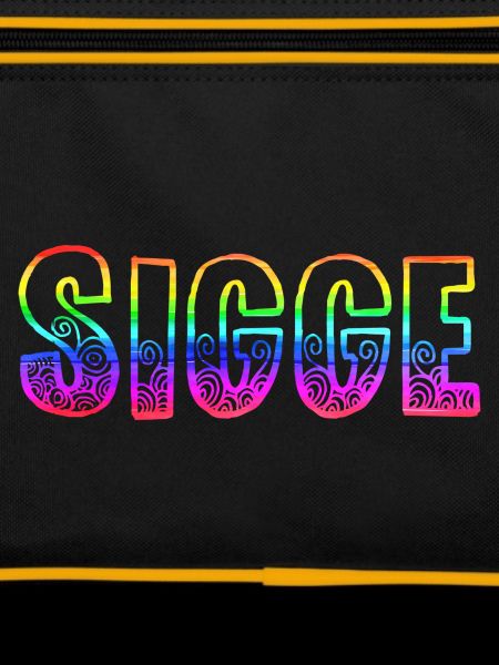 sigge rs arc-en-ciel