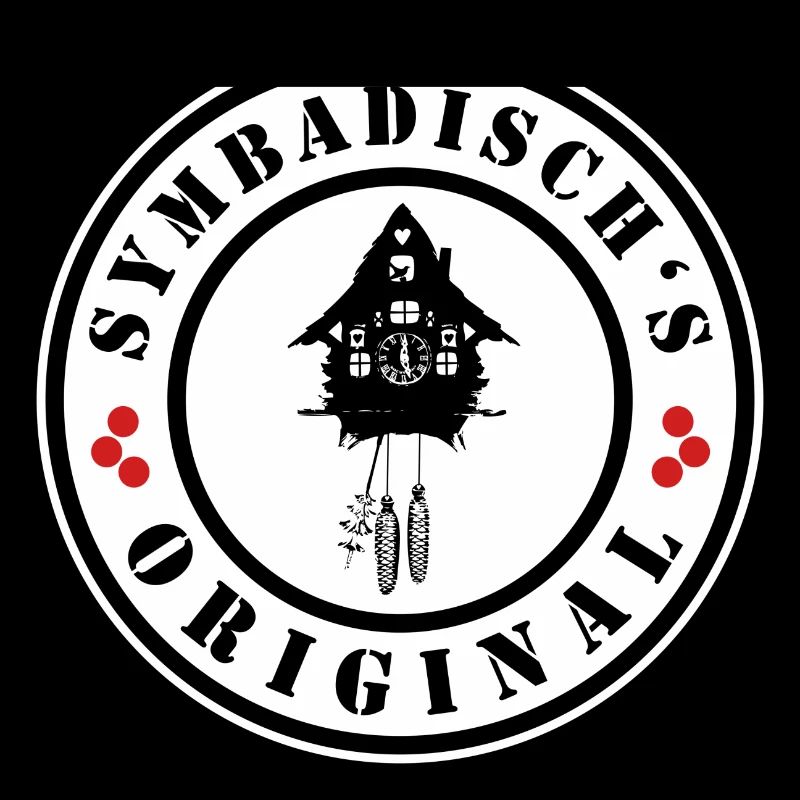 Symbadisch ́s Original