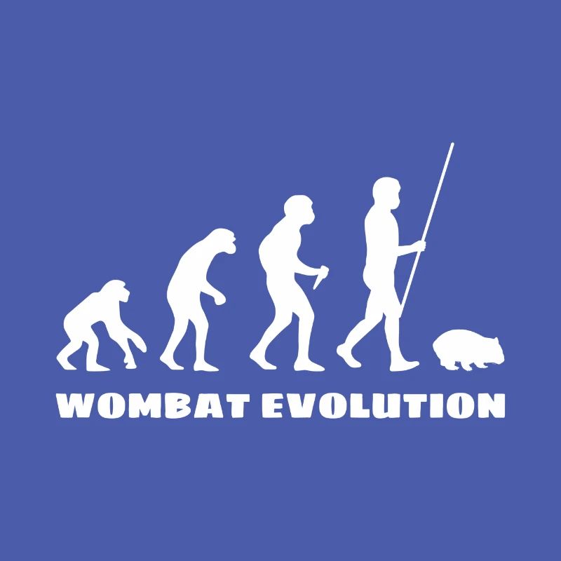 Wombat Evolution