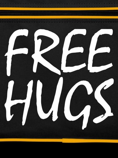 Free Hugs