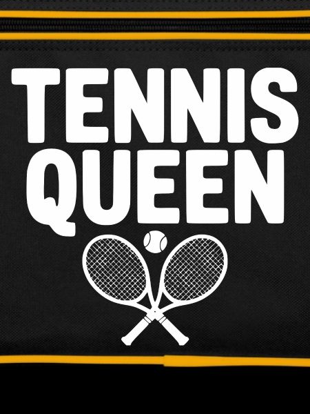 Tennis Queen