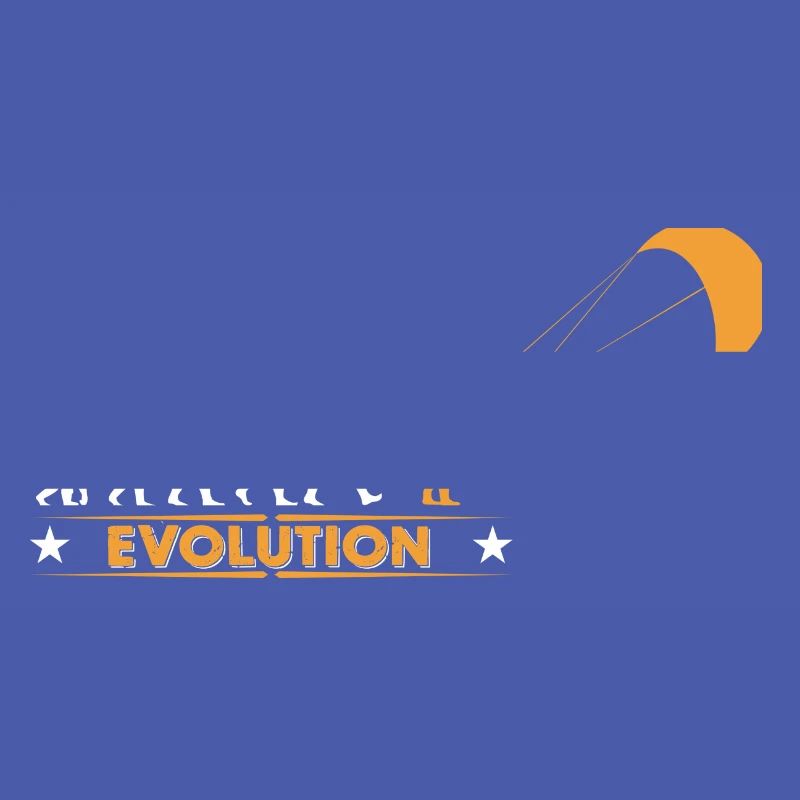 Kitesurf - evolution