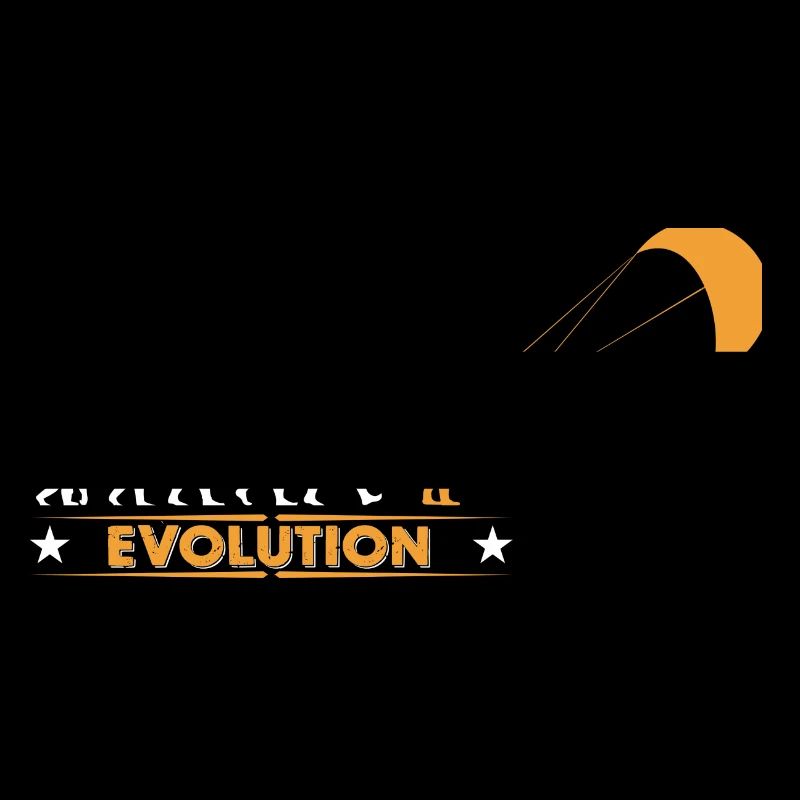 Kitesurf - evolution