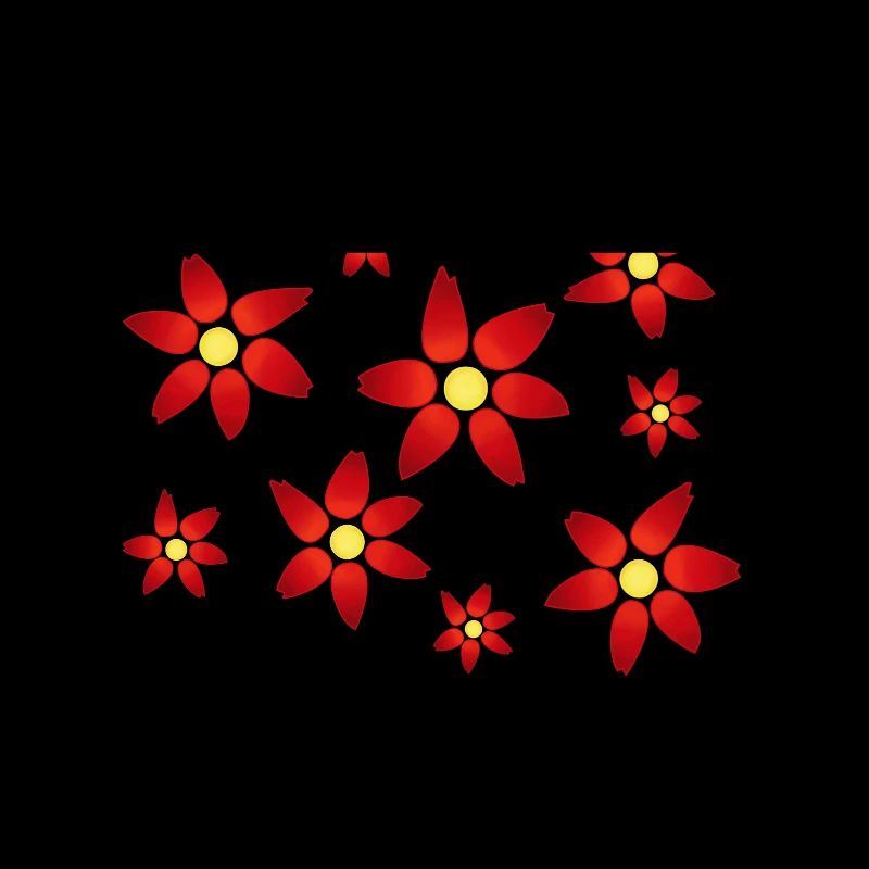 Fleurs, fleurs