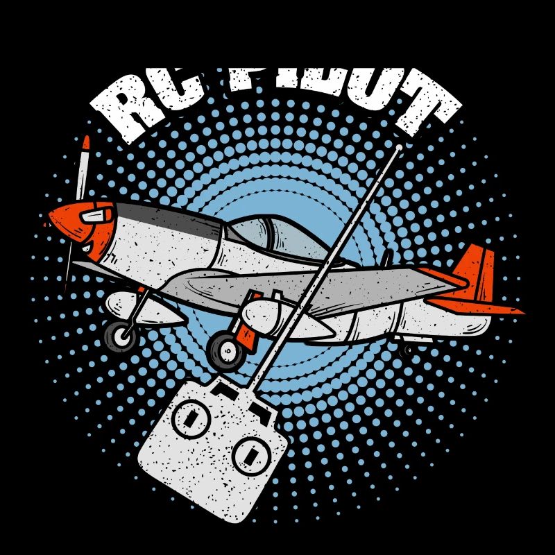 RC pilot | Model flight | Model maker