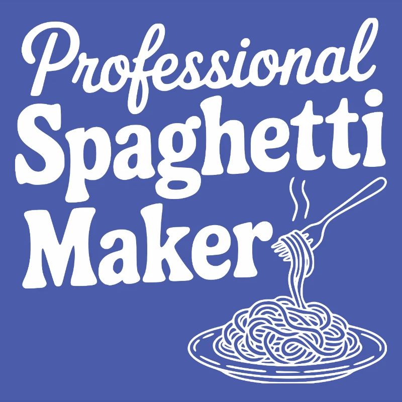 Professional Spaghetti Maker