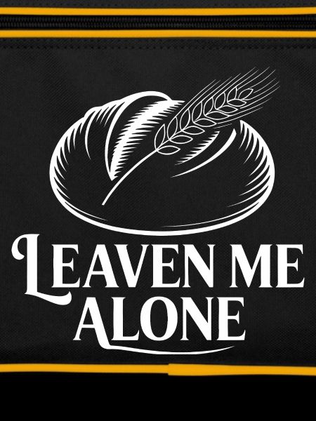LeaveMeAlone Text mit Weizen