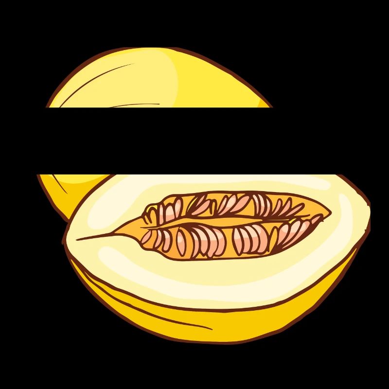Melon de miel