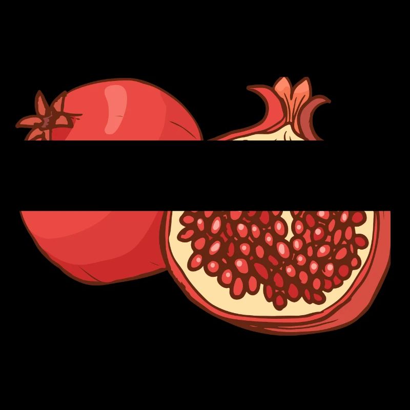 pomegranate