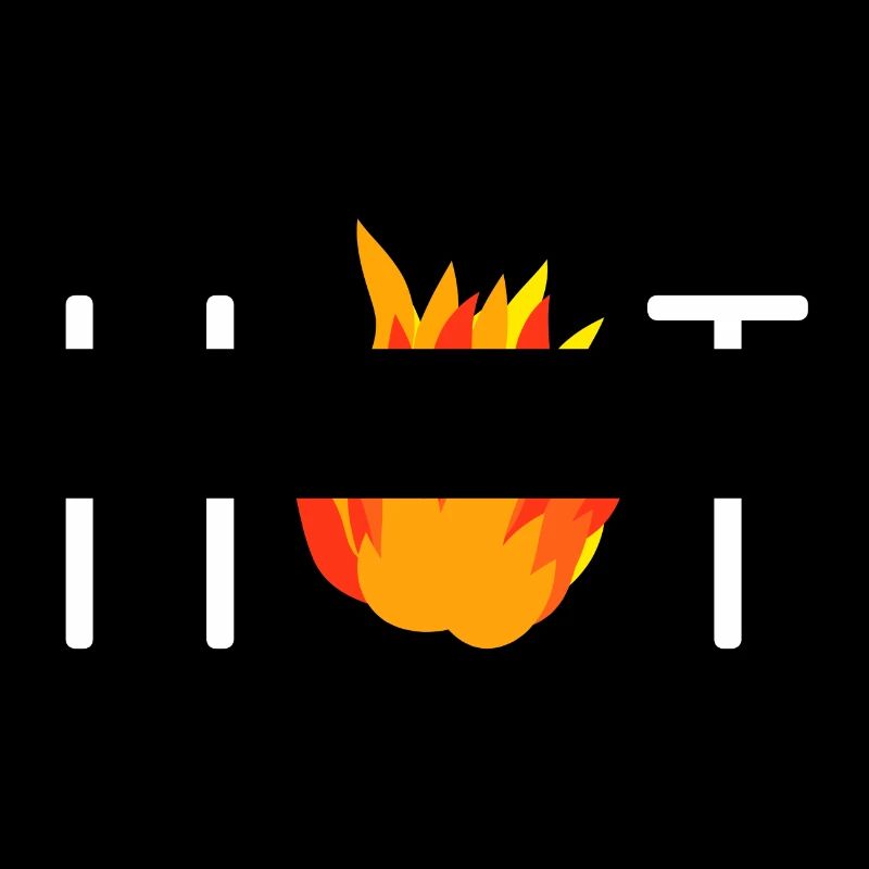 Feuer, Flame, Hot, Geschenkidee