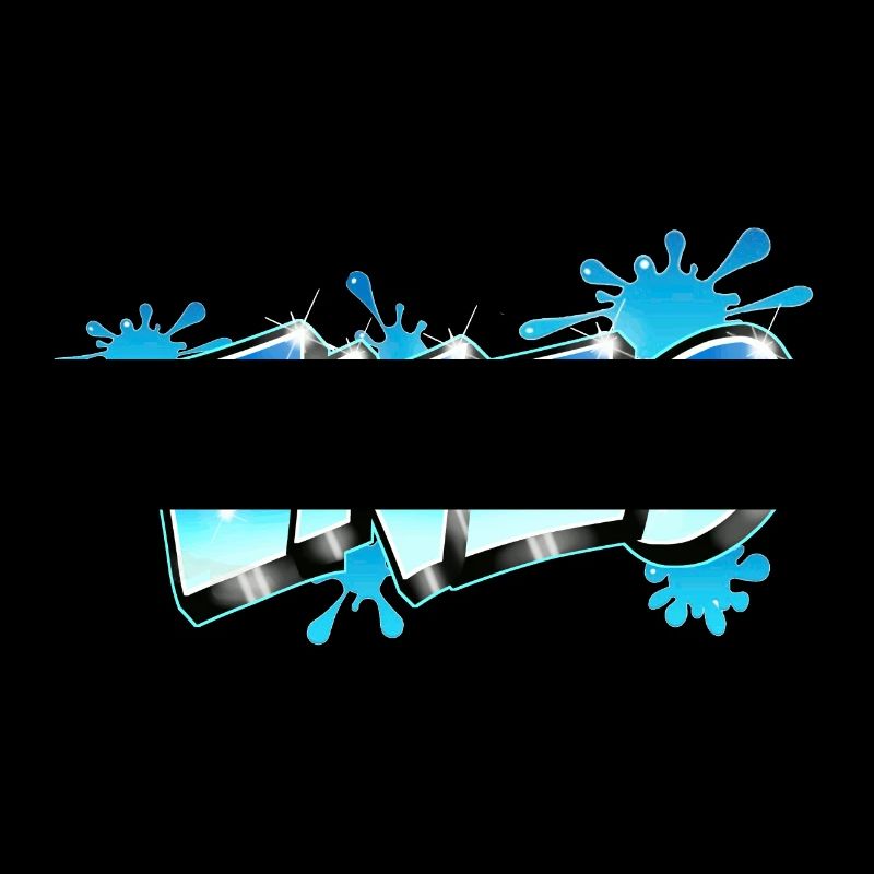 Graffiti Enzo Style