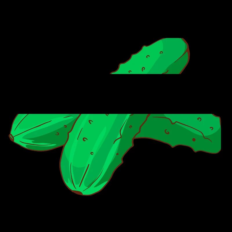 Cornichons cornichons concombres Cornichons concombres