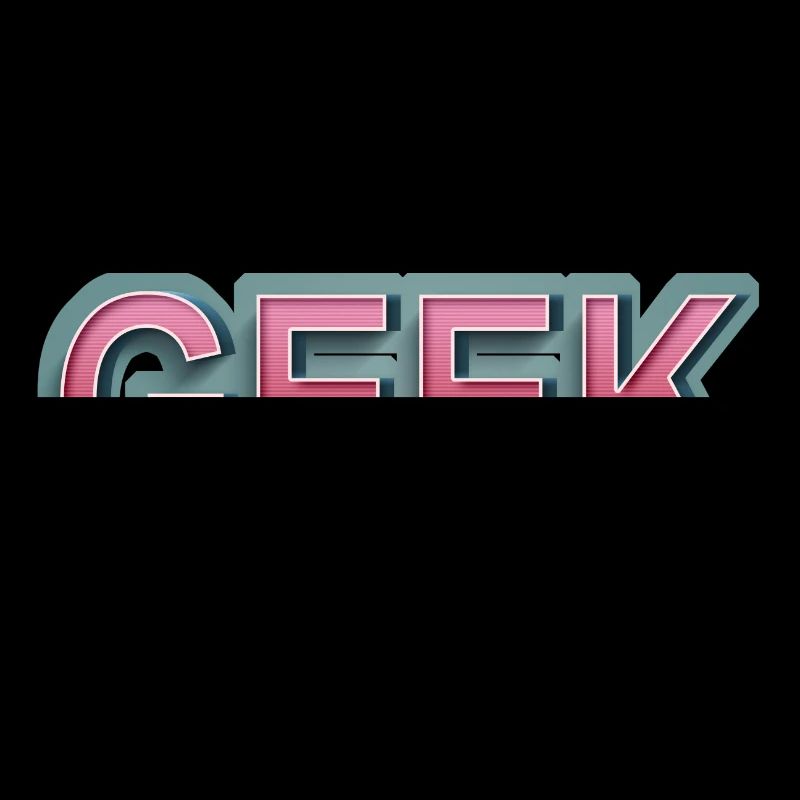 GEEK bande dessinée rétro