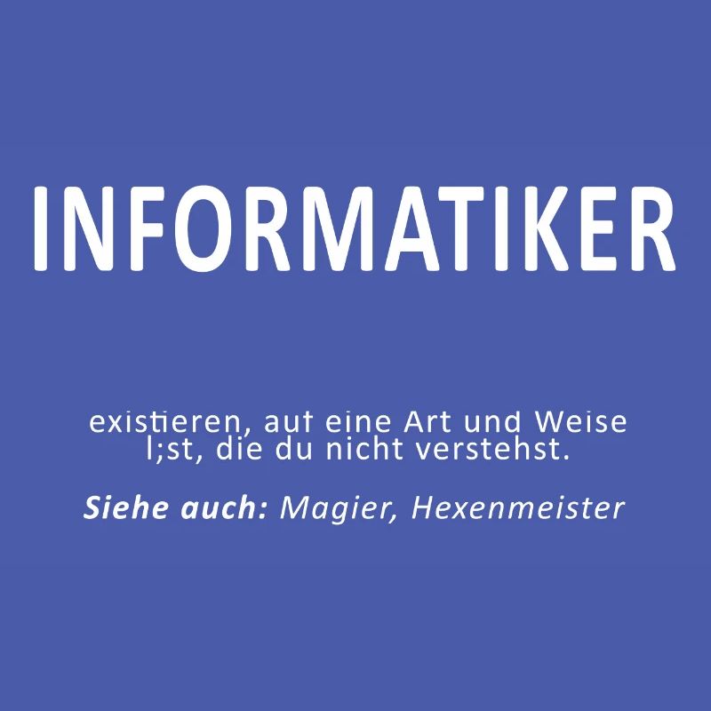 Computer Scientist PC Computer Internet Nerd Windows Lin