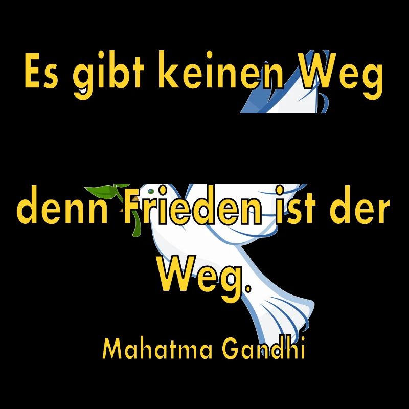 Friedensweg