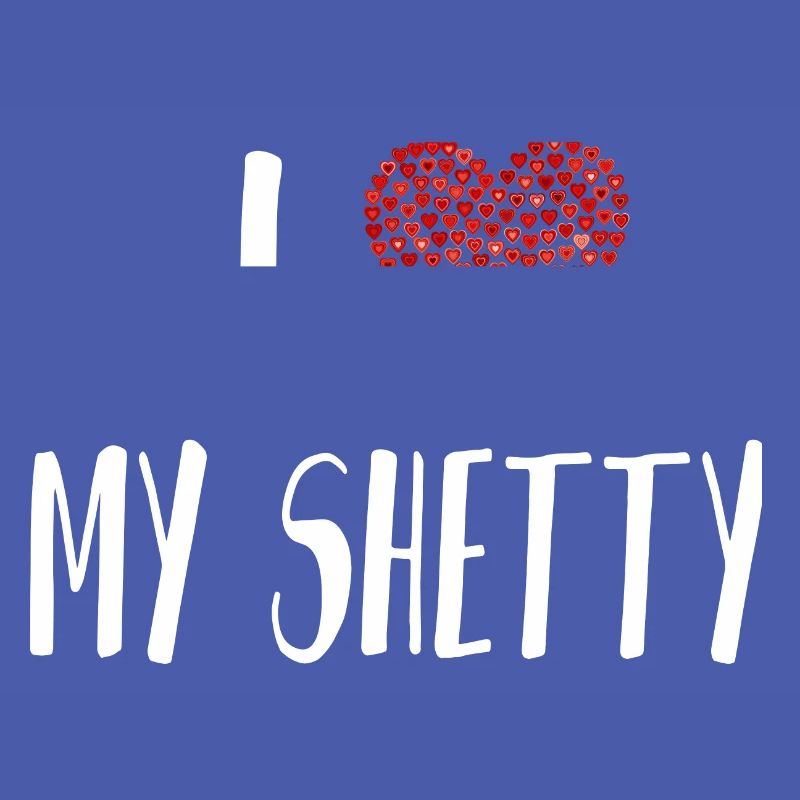 shettyschwarzes