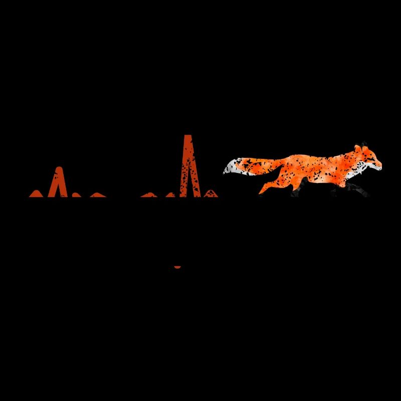 Heartbeat Fox - Gift