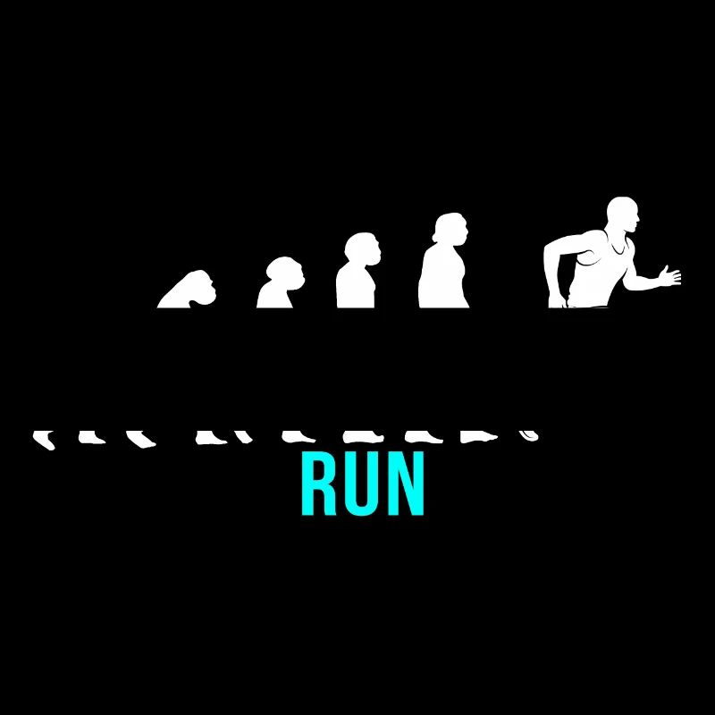 Run Evolution
