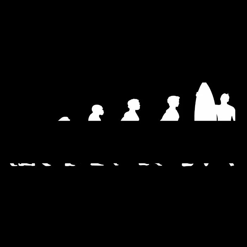 Evolution Surf Surfers surf surf