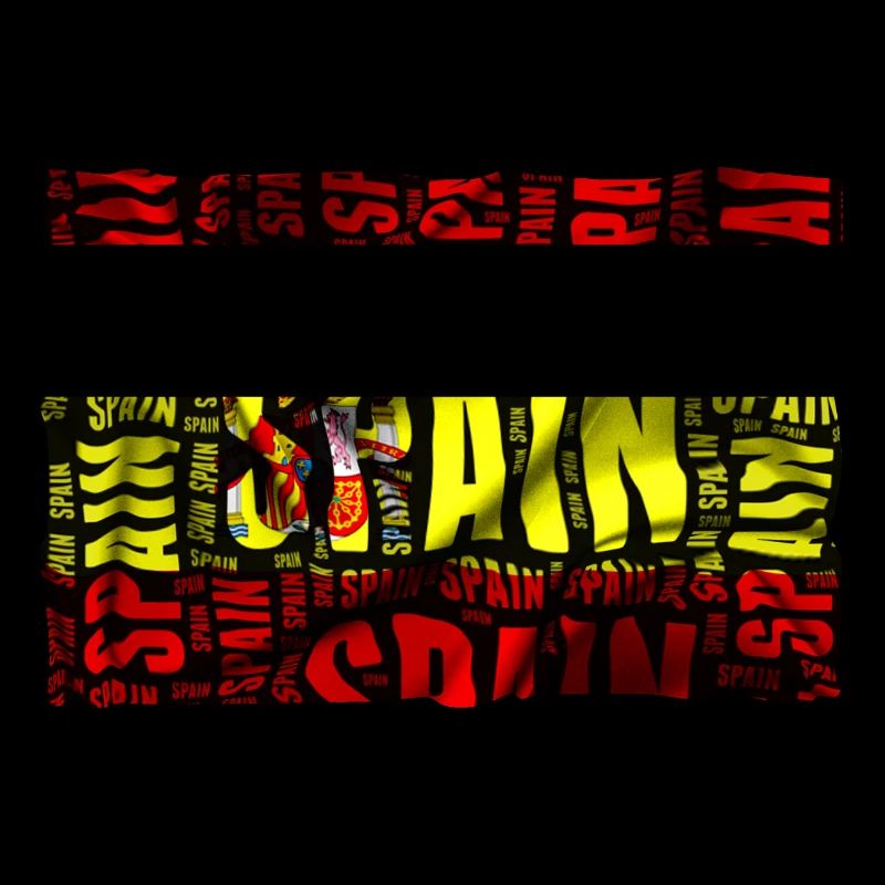 Spanien