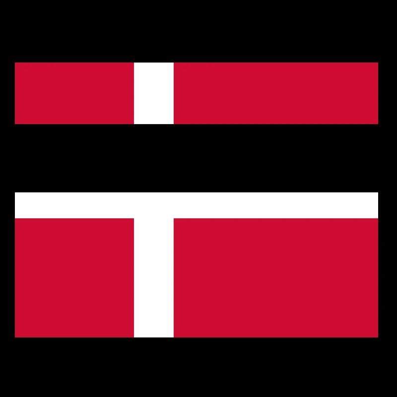 Drapeau du Danemark