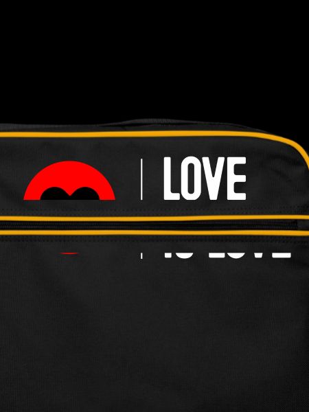 L'amour c'est l'amour
