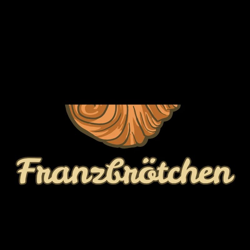 Franzbrötchen (Hell)