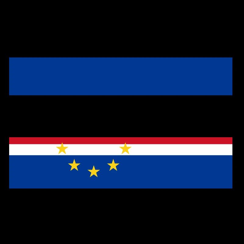 drapeau Cap Vert