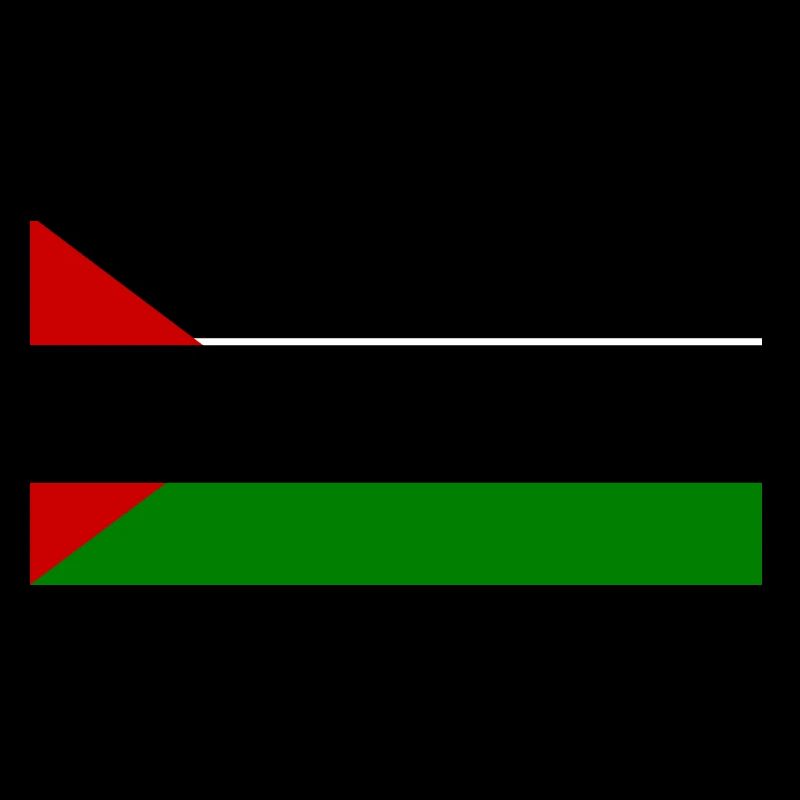 Drapeau du Sahara occidental