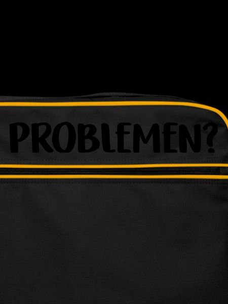 Problems? poar neemn