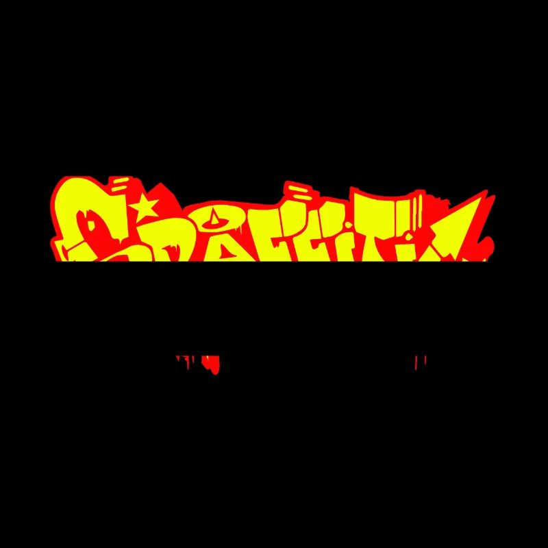 GRAFFITI
