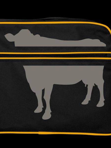 cow