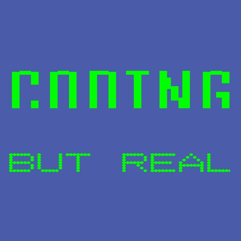 Coding It's Like Magic But Real Programming Joke