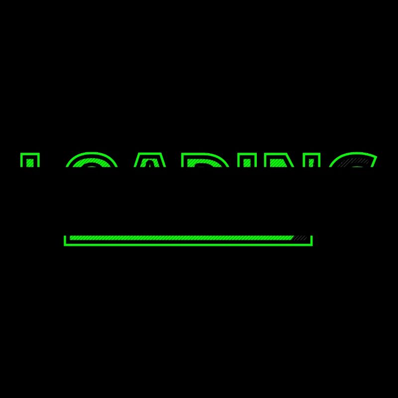 loading