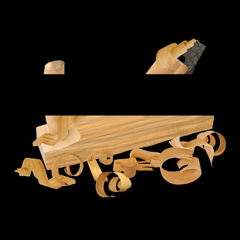 Hobel - Planer