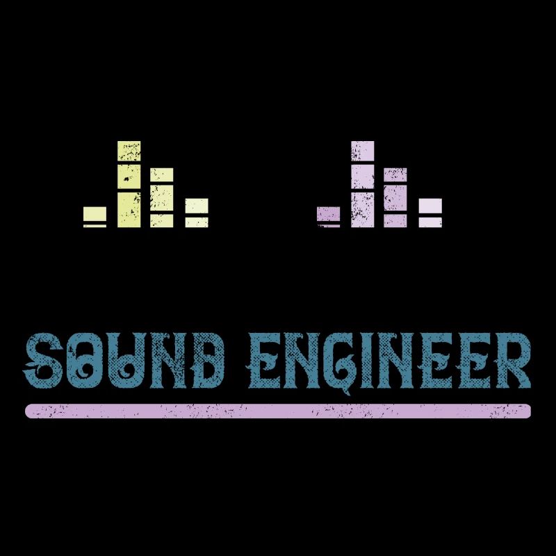 tontechniker - sound engineer