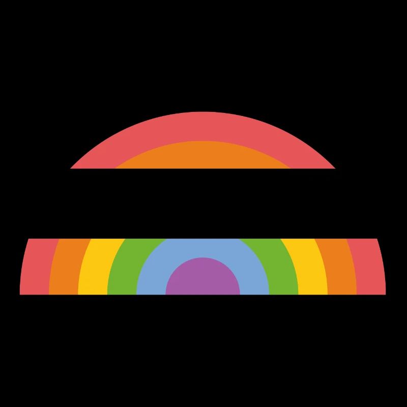 Regenbogen