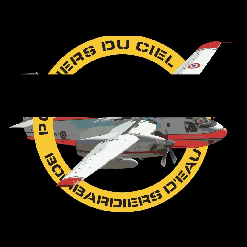 Water bomber tracker