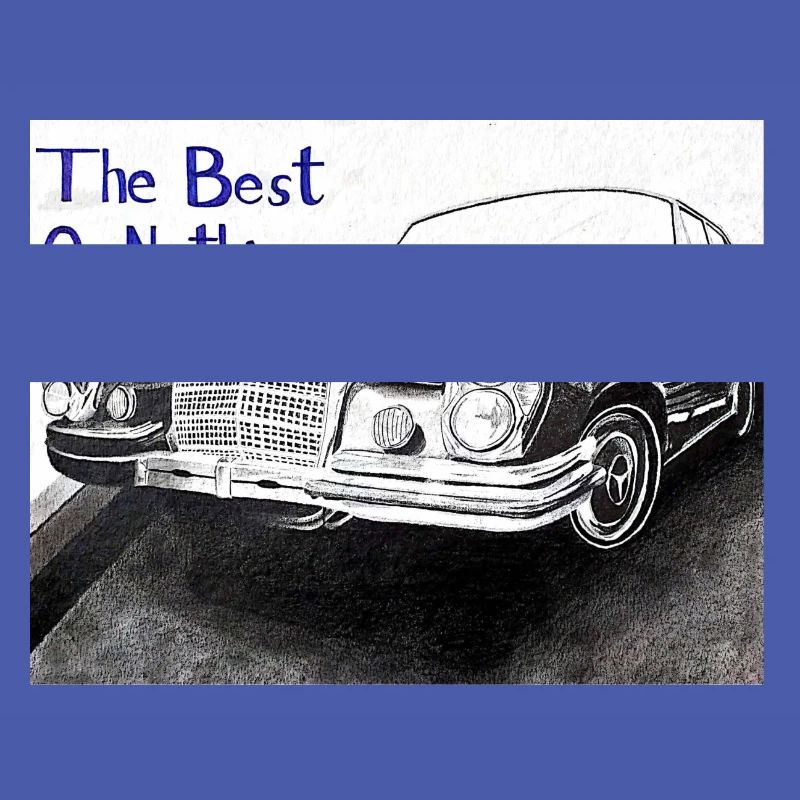 Das Beste oder nichts