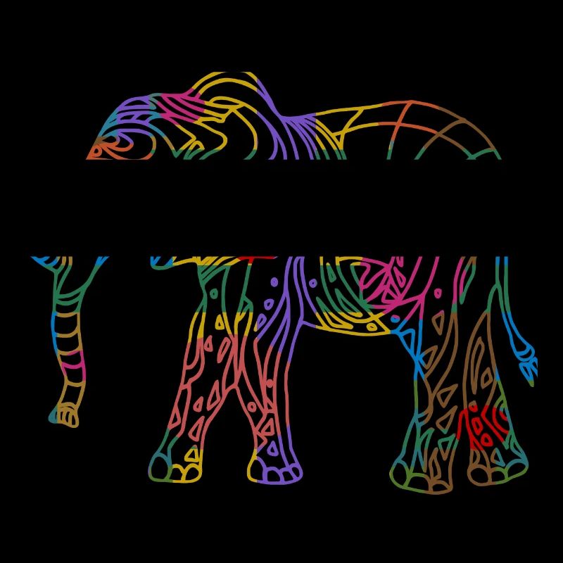 Elefant