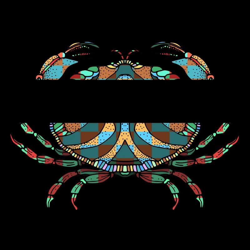 Crabe
