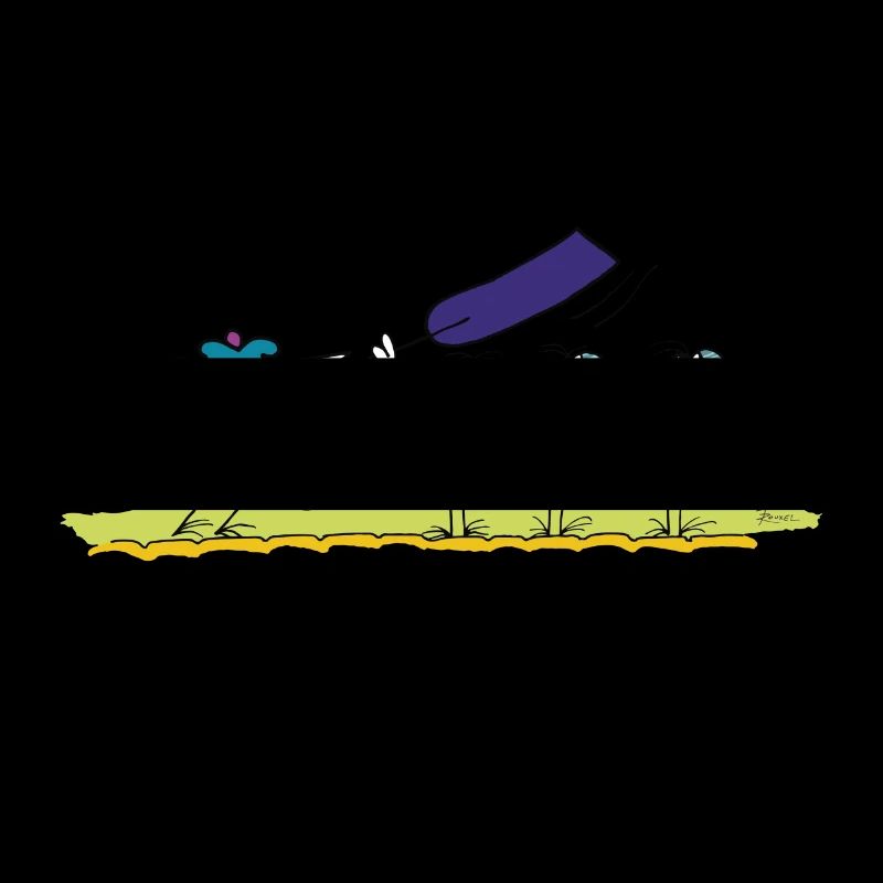 Devise du Marin Shadoks